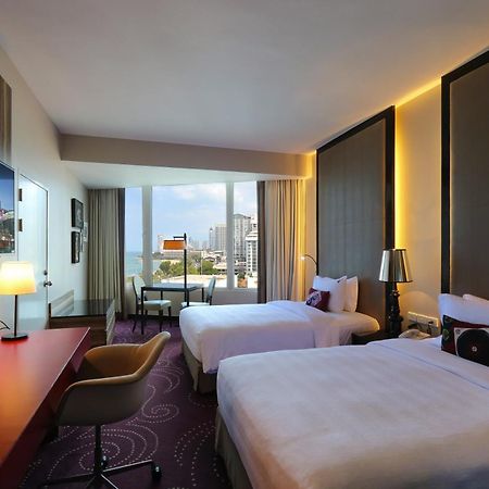 Hard Rock Hotel Pattaya (Adults Only) Esterno foto