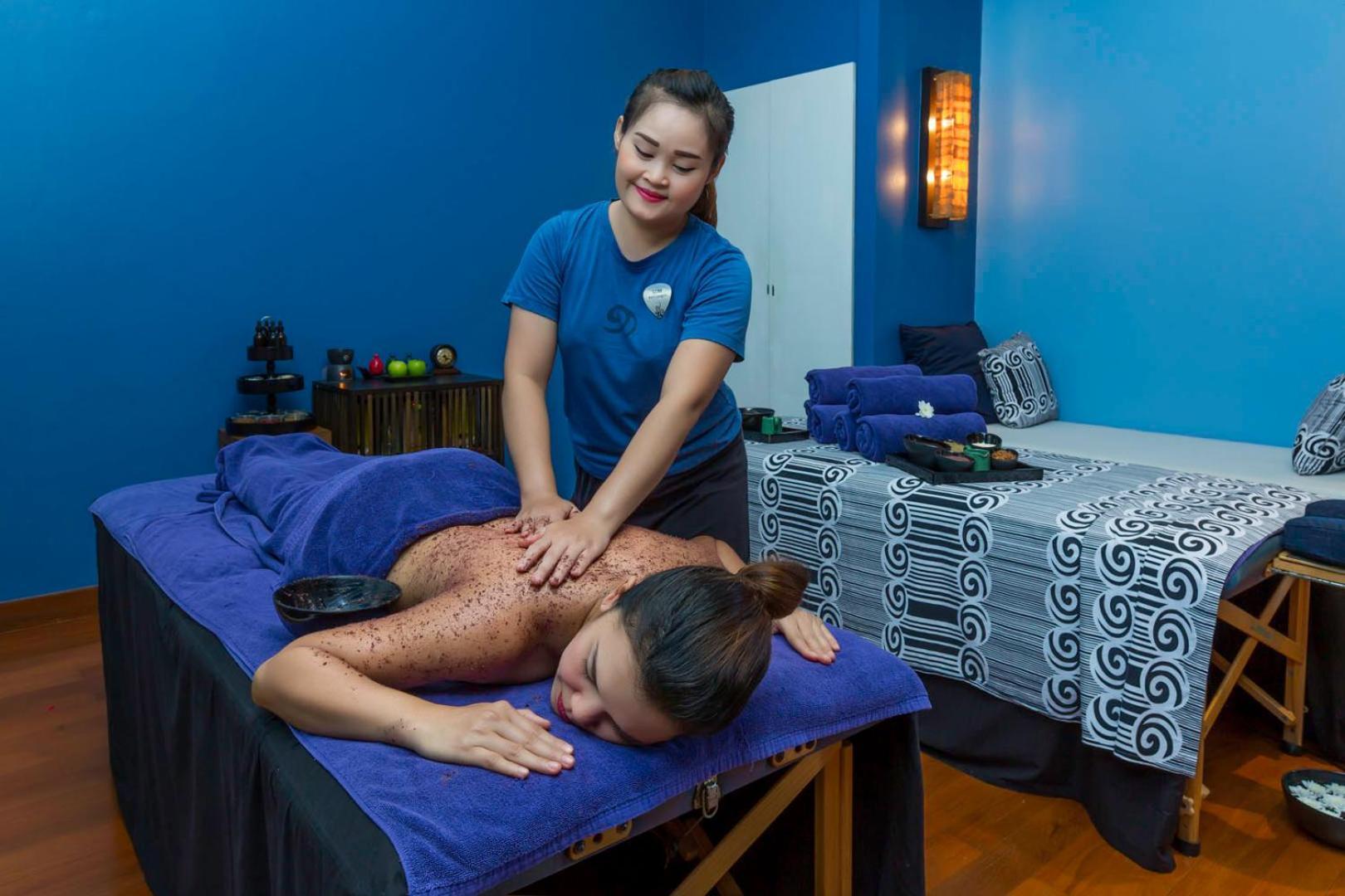 Hard Rock Hotel Pattaya (Adults Only) Esterno foto