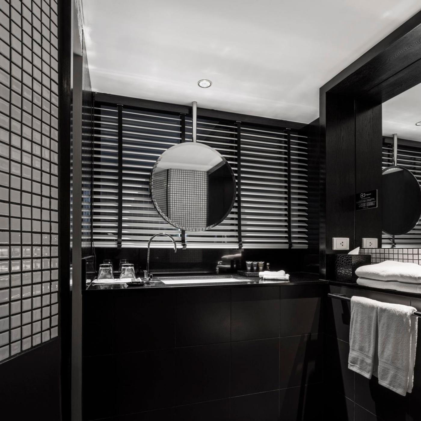 Hard Rock Hotel Pattaya (Adults Only) Esterno foto