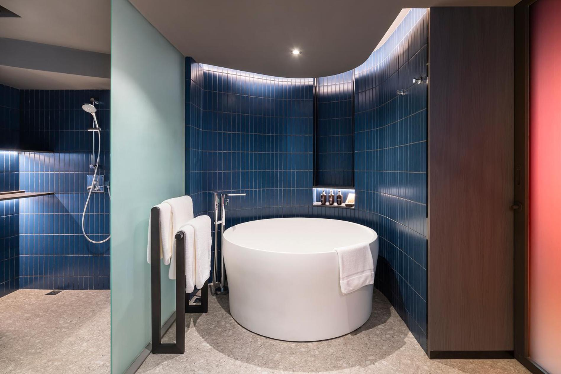 Hard Rock Hotel Pattaya (Adults Only) Esterno foto