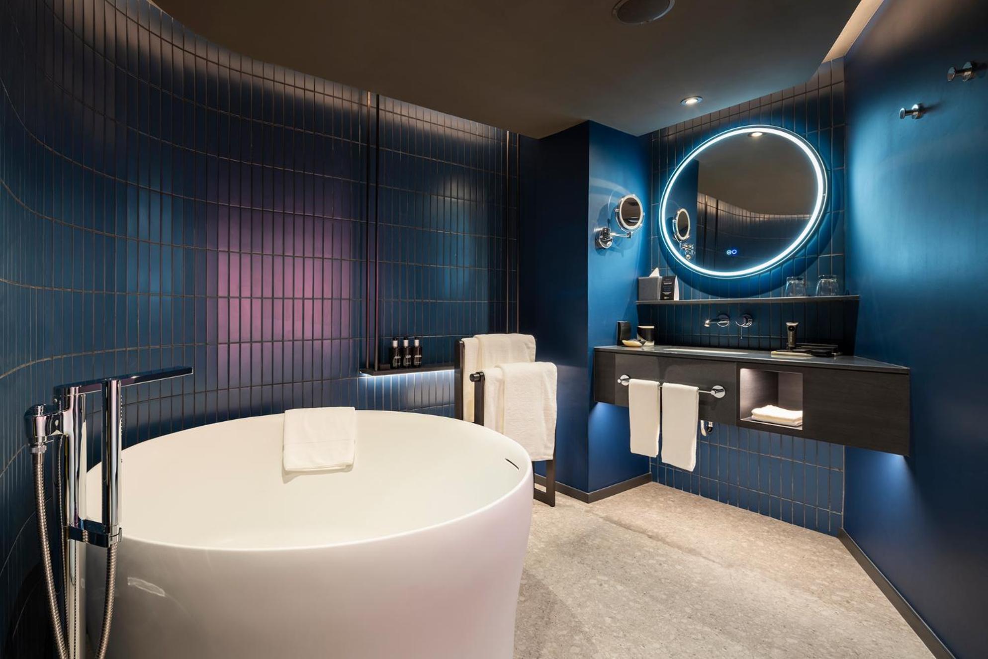 Hard Rock Hotel Pattaya (Adults Only) Esterno foto
