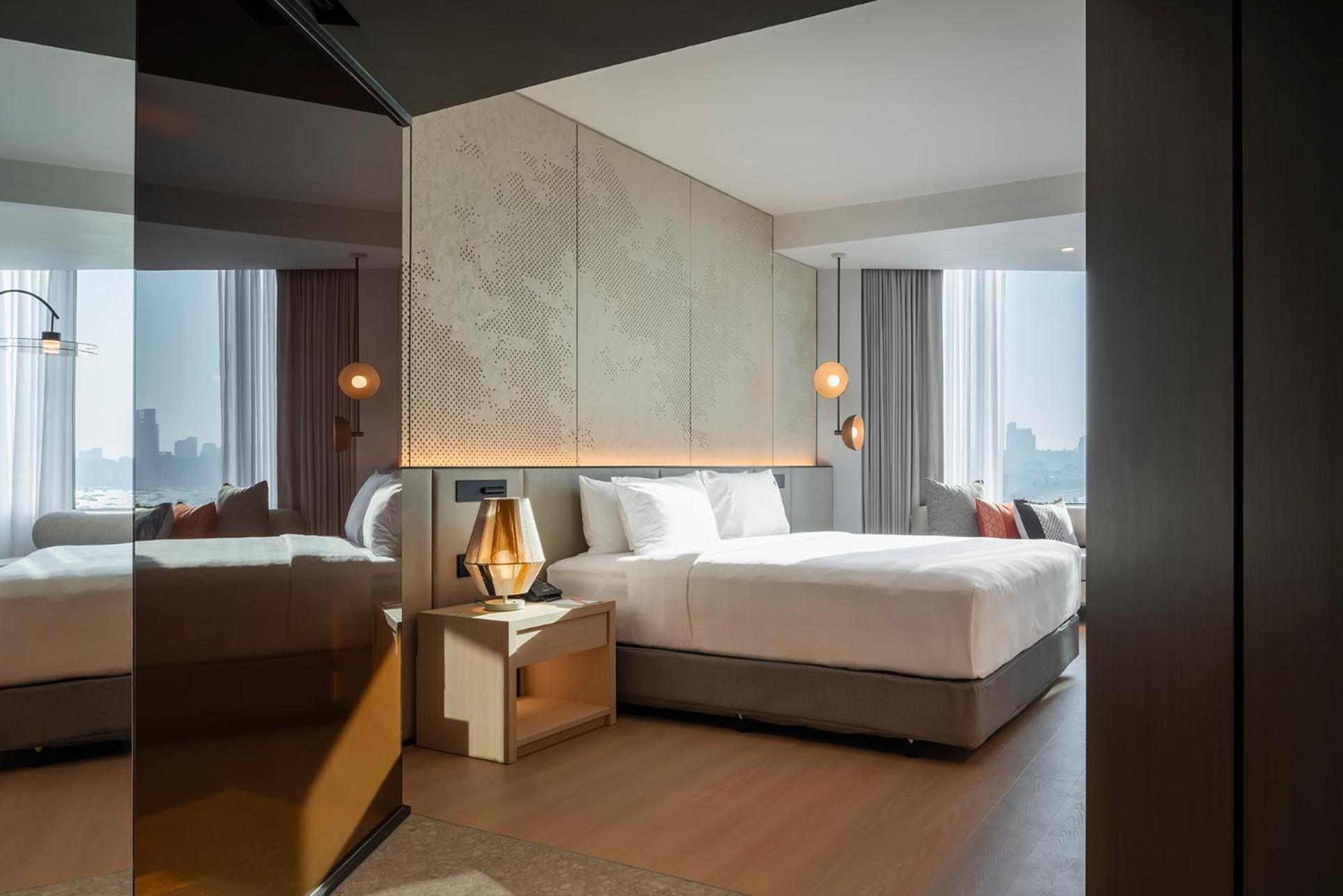 Hard Rock Hotel Pattaya (Adults Only) Esterno foto