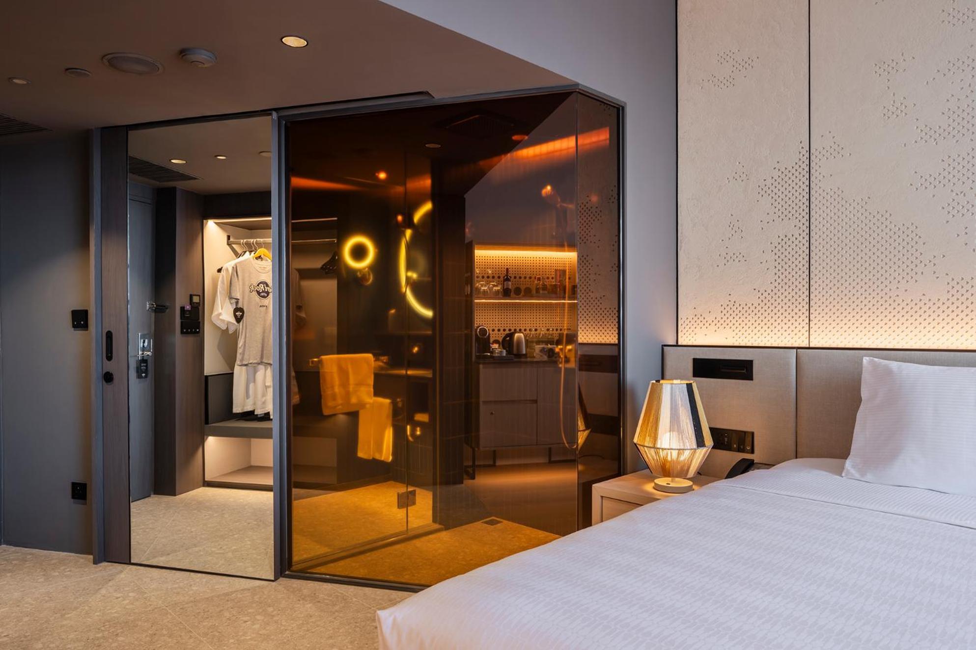 Hard Rock Hotel Pattaya (Adults Only) Esterno foto