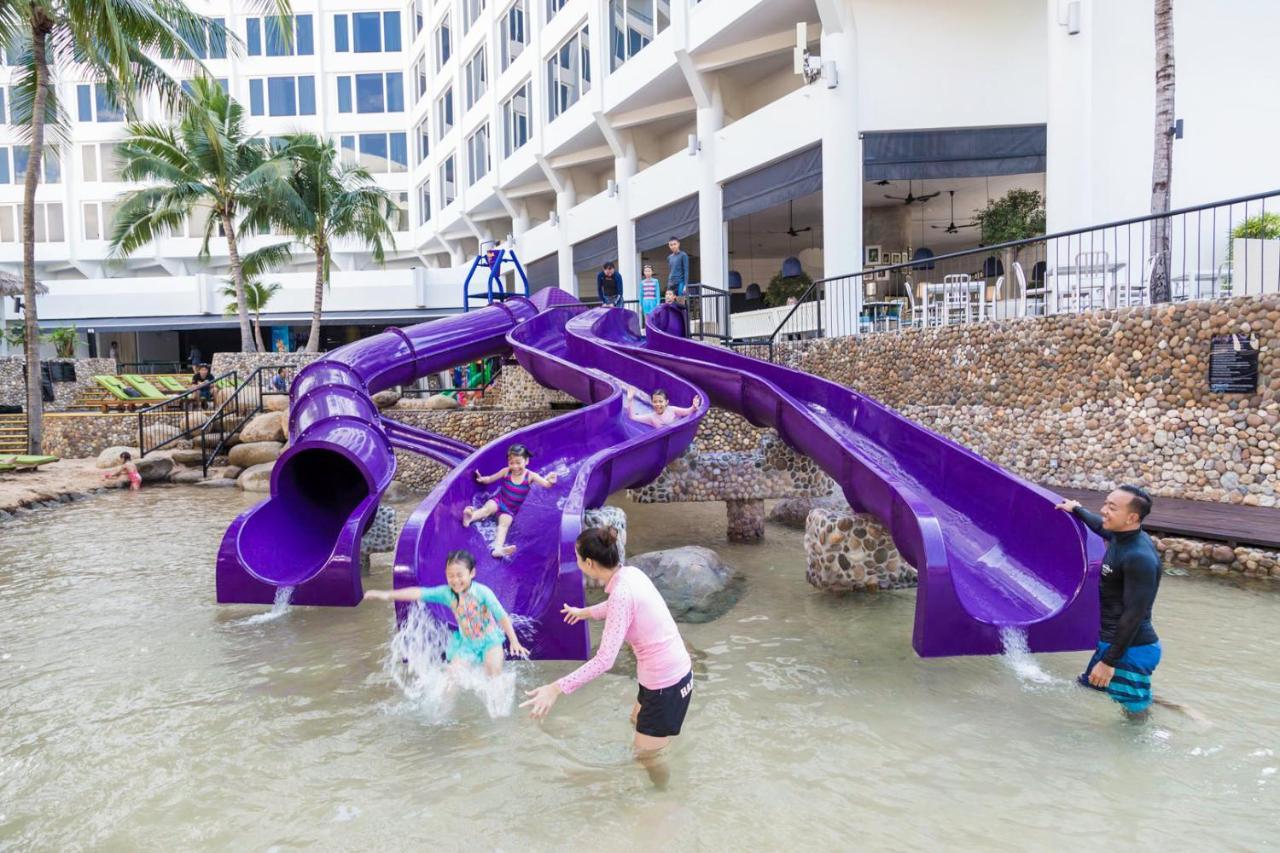 Hard Rock Hotel Pattaya (Adults Only) Esterno foto